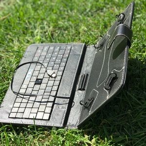 IRULU keyboard connector